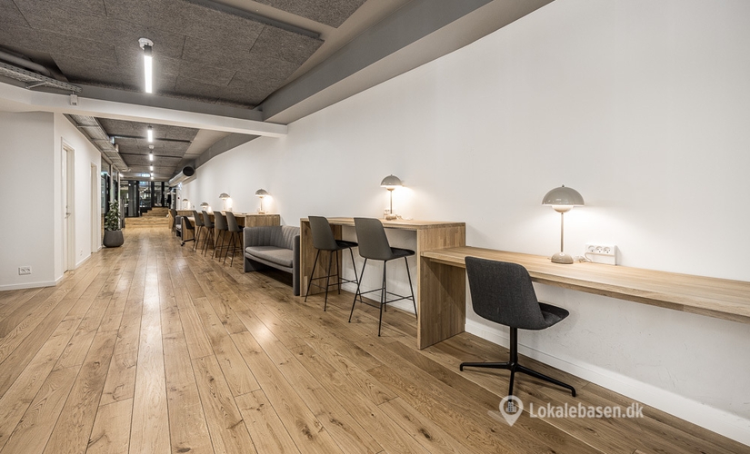 Kontor til leje på Købmagergade 19, 1150 København K - 588 m² | Foto 3 - Lokalebasen.dk