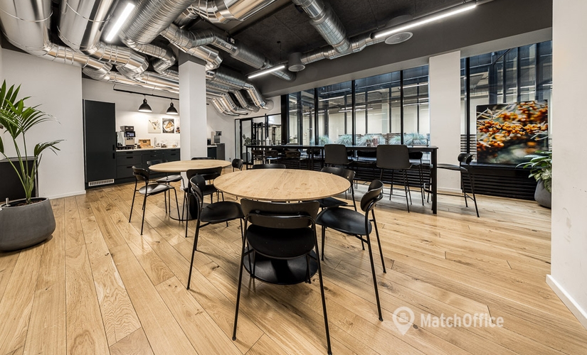 Kontor til leje på Købmagergade 19, 1150 København K - 588 m² | Foto 4 - Lokalebasen