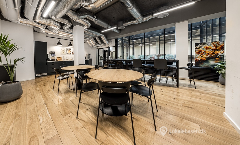 Kontor til leje på Købmagergade 19, 1150 København K - 588 m² | Foto 4 - Lokalebasen