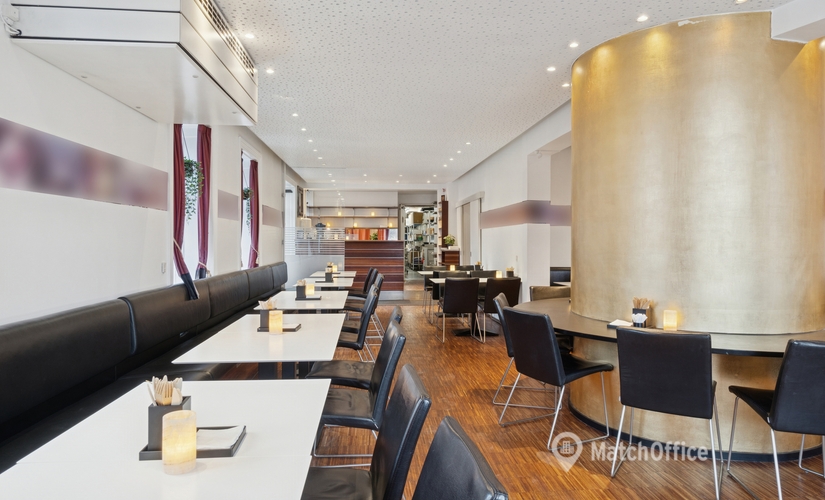 Butik til leje på Blegdamsvej 130, 2100 København Ø - 203 m² | Foto 4 - Lokalebasen