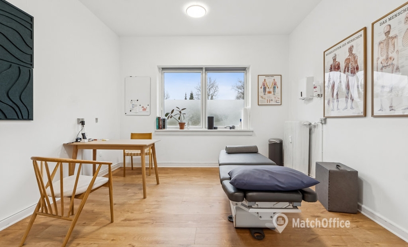 Office Kajerødvej 84, st.. 3460 Birkerod