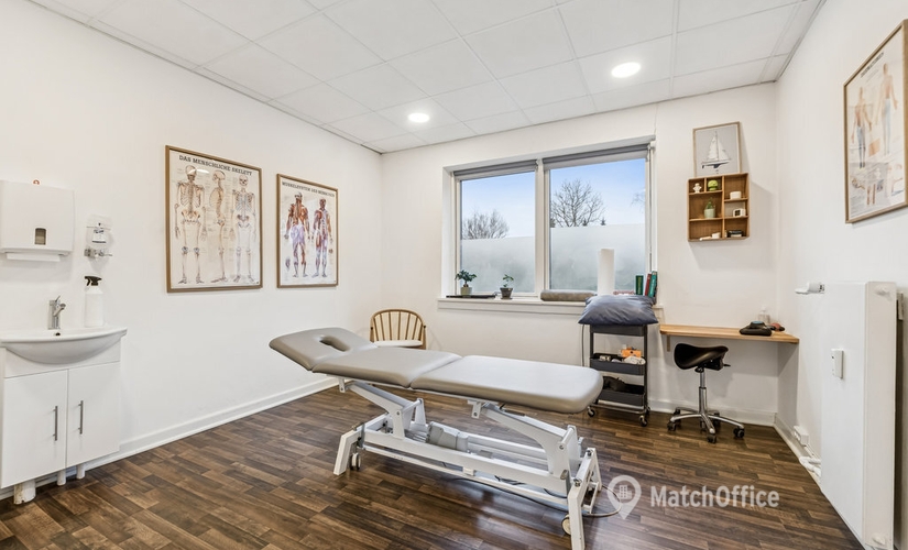 Kontor til leje på Kajerødvej 84, 3460 Birkerød - 125 m² | Foto 4 - Lokalebasen