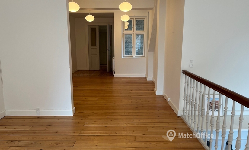 Butik til leje på Mejlgade 74, 8000 Aarhus C - 138 m² | Foto 3 - Lokalebasen