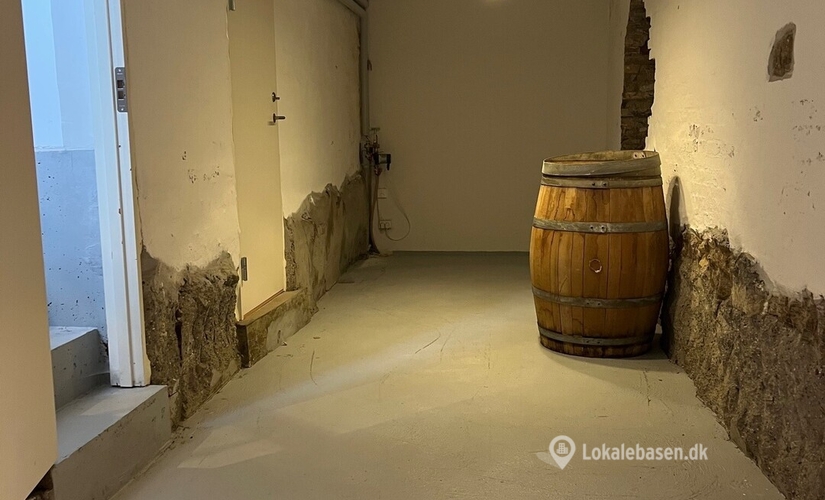 Butik til leje på Mejlgade 74, 8000 Aarhus C - 138 m² | Foto 4 - Lokalebasen