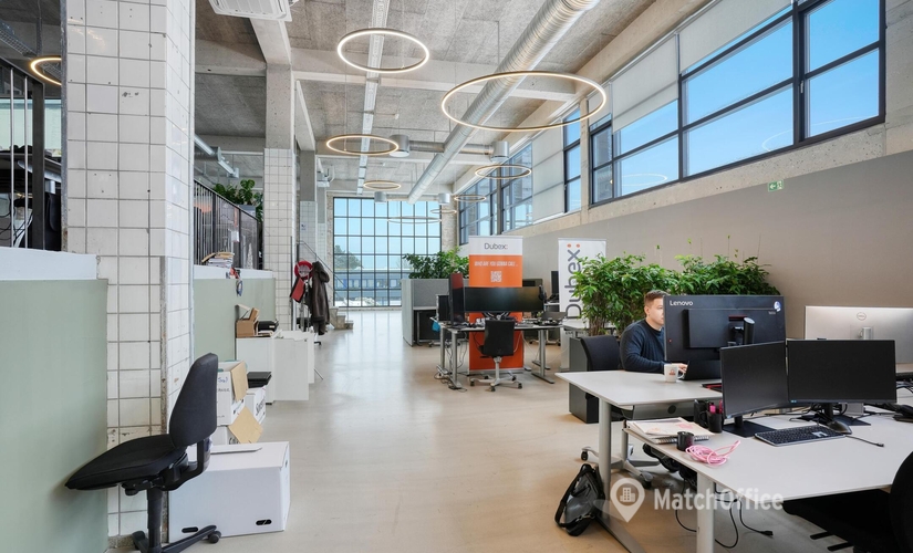 Kontor til leje på Smedeland 11, 2600 Glostrup - 2832 m² | Foto 3 - Lokalebasen