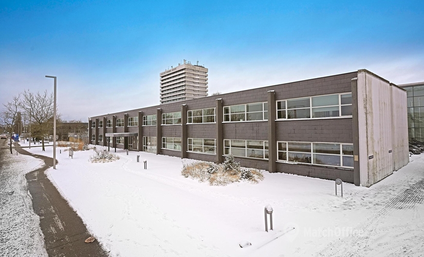 Kontor til leje på Smedeland 11, 2600 Glostrup - 2832 m² | Foto 0 - Lokalebasen.dk