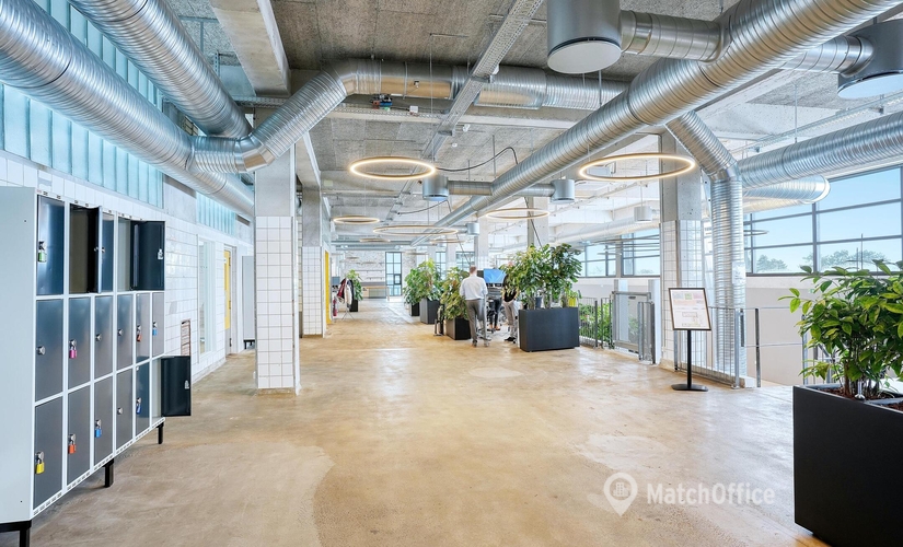 Office Smedeland 11 2600 Glostrup
