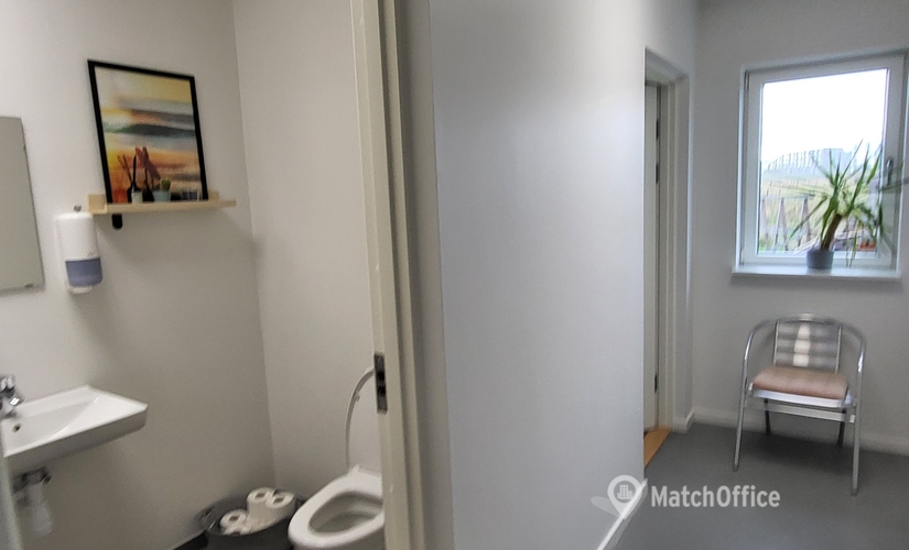 Kontor til leje på Knud Bro Alle 9, 3660 Stenløse - 700 m² | Foto 2 - Lokalebasen.dk