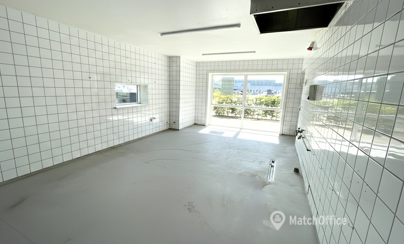 615 m² Commercial warehouse rental in Skovlunde, Mileparken 10 (2740) - 3 | MatchOffice.com