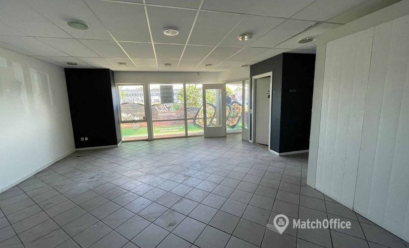 615 m² Workshop space rental in Skovlunde, Mileparken 10 (2740) - 4 | MatchOffice