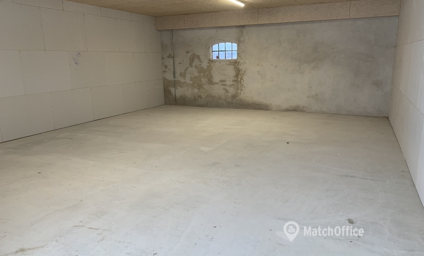 70 m² Office warehouse for rent in Helsinge, Helsingevej 47 (3200) - 3 | MatchOffice.com