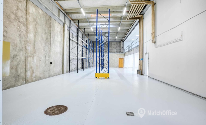 Lager til leje på Baldersbuen 27, 2640 Hedehusene - 656 m² | Foto 4 - Lokalebasen.dk