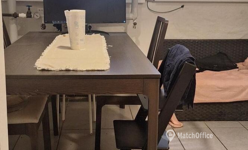 Kontor til leje på Thorsgade 1, 5000 Odense C - 200 m² | Foto 2 - Lokalebasen.dk