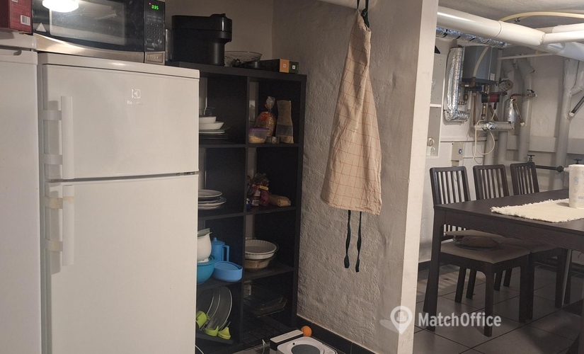 Office Thorsgade 1 5000 Odense C