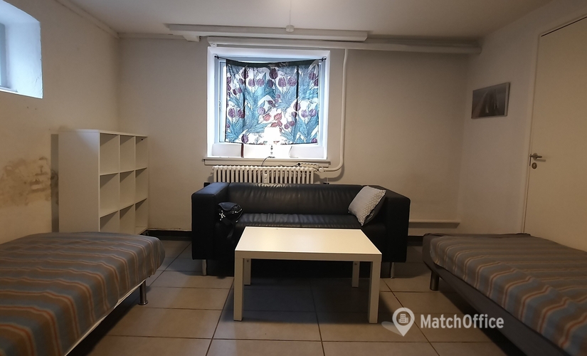 Office Thorsgade 1 5000 Odense C