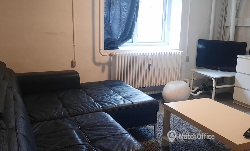 Kontor til leje på Thorsgade 1, 5000 Odense C - 200 m² | Foto 0 - Lokalebasen.dk