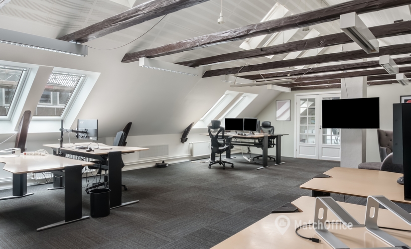 Office Nørregade 49 7500 Holstebro