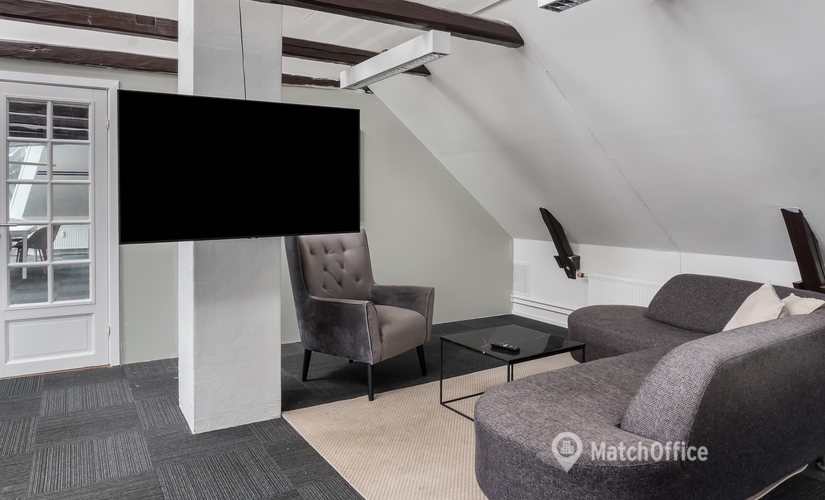 Kontor til leje på Nørregade 49, 7500 Holstebro - 218 m² | Foto 3 - Lokalebasen.dk