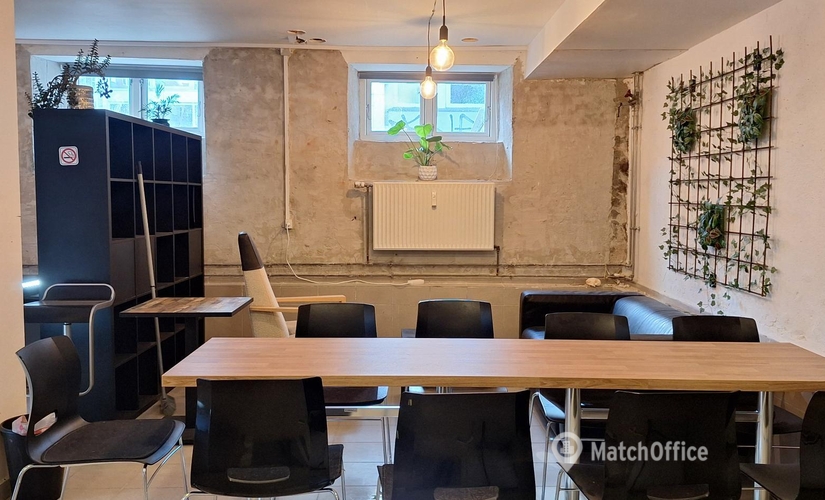 Lager til leje på Vindegade 53D, 5000 Odense C - 200 m² | Foto 1 - Lokalebasen.dk