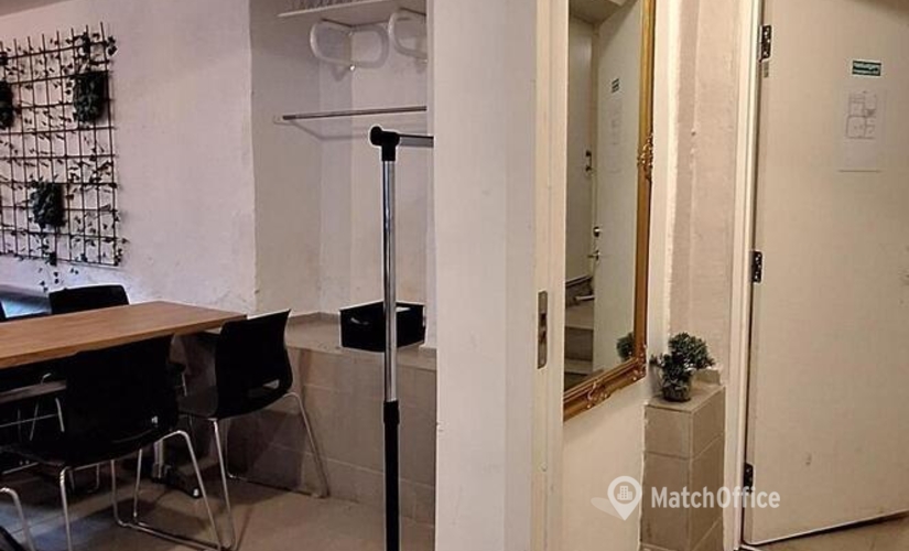 Lager til leje på Vindegade 53D, 5000 Odense C - 200 m² | Foto 3 - Lokalebasen.dk