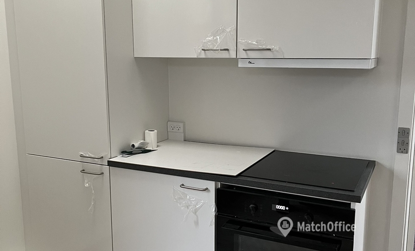 Kontor til leje på Svogerslevvej 2, 2700 Brønshøj - 40 m² | Foto 4 - Lokalebasen.dk