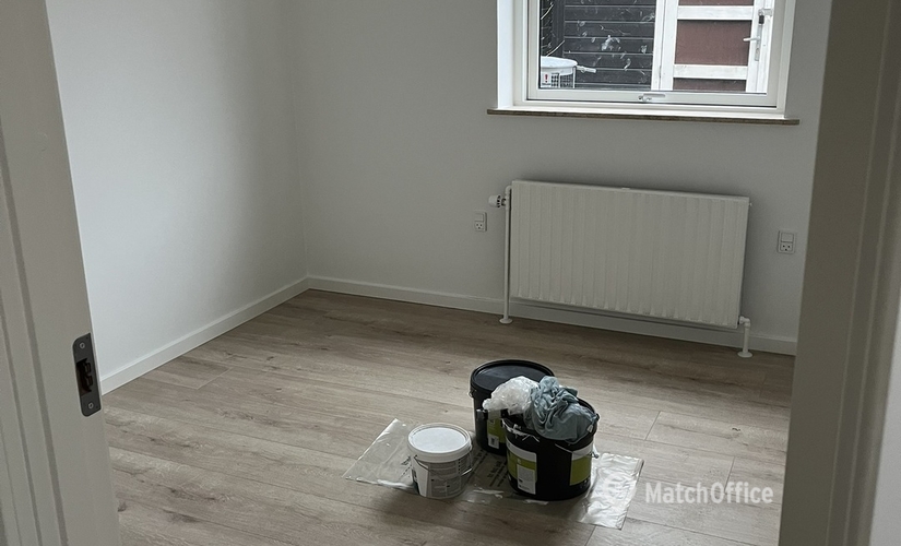 Kontor til leje på Svogerslevvej 2, 2700 Brønshøj - 40 m² | Foto 3 - Lokalebasen