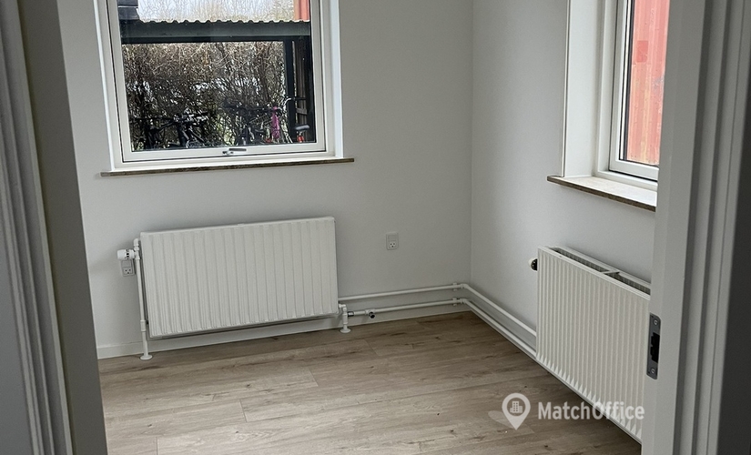 Office Svogerslevvej 2 2700 Bronshoj