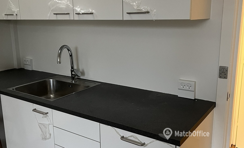 Kontor til leje på Svogerslevvej 2, 2700 Brønshøj - 40 m² | Foto 1 - Lokalebasen.dk