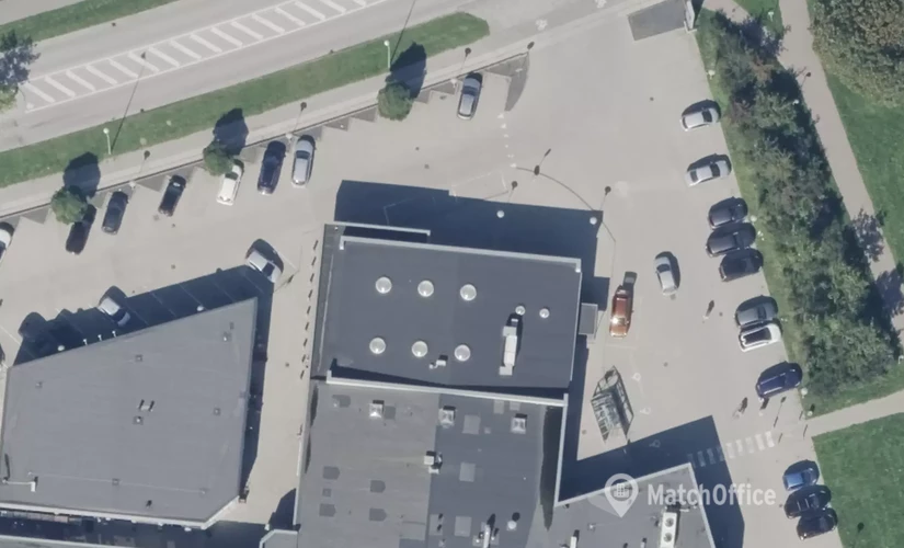 Butik til leje på Marksvinget 19, 4600 Køge - 149 m² | Foto 4 - Lokalebasen.dk