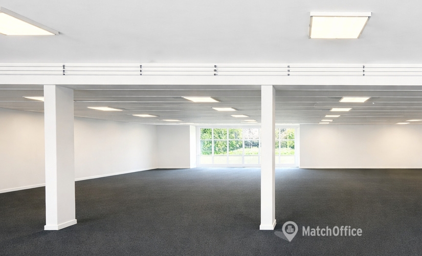 Kontor til leje på Vejlevej 359C, 6000 Kolding - 547 m² | Foto 3 - Lokalebasen.dk