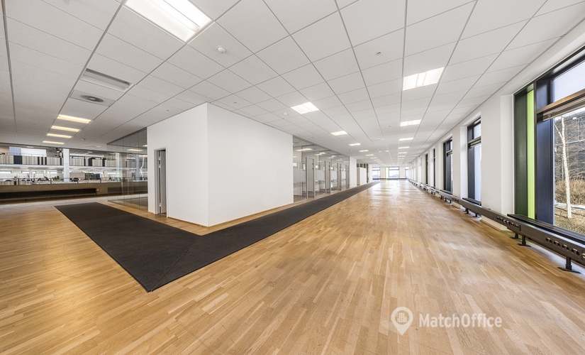 Kontor til leje på Vandtårnsvej 83A, 2860 Søborg - 3009 m² | Foto 5 - Lokalebasen.dk