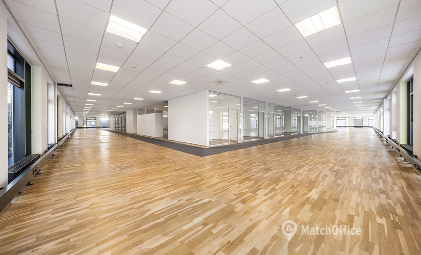 Kontor til leje på Vandtårnsvej 83A, 2860 Søborg - 1841 m² | Foto 5 - Lokalebasen