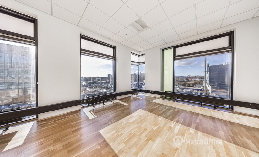 Kontor til leje på Vandtårnsvej 83A, 2860 Søborg - 351 m² | Foto 2 - Lokalebasen.dk