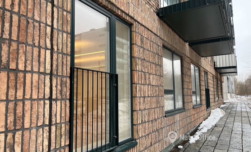 Kontor til leje på C.F. Møllers Allé 42A, 2300 København S - 60 m² | Foto 2 - Lokalebasen.dk