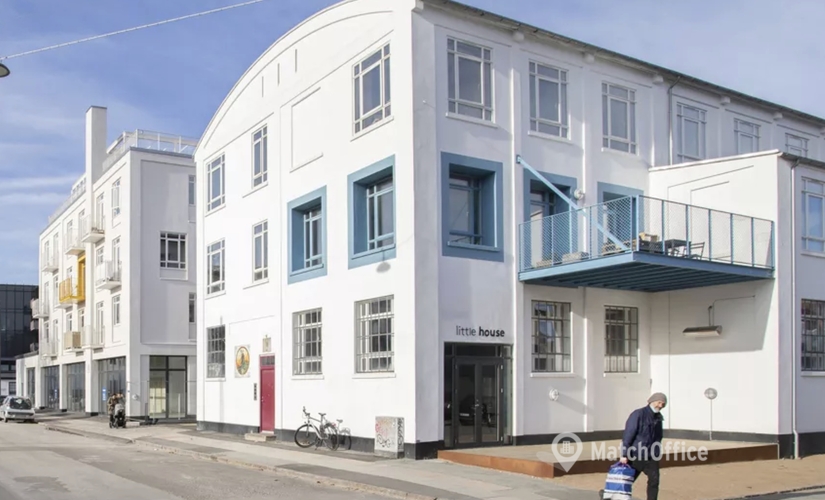 76 m² Commercial warehouse rental in Copenhagen S, Strandlodsvej 5 (2300) - 0 | MatchOffice
