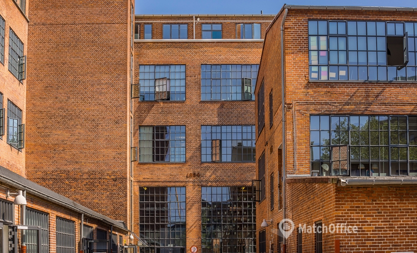 Office Carl Jacobsens Vej 16-20 2500 Valby