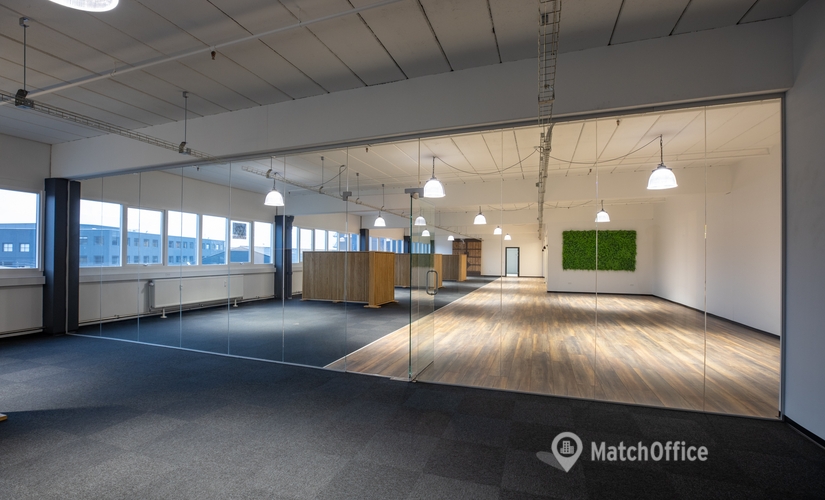 Kontor til leje på Roholmsvej 10S, 2620 Albertslund - 526 m² | Foto 1 - Lokalebasen