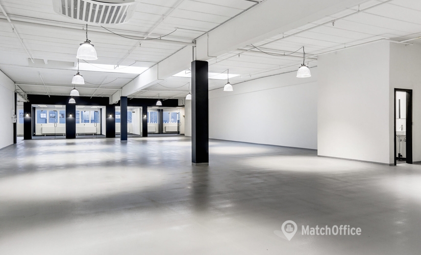 788 m² Warehouse storage up for rent in Albertslund, Roholmsvej 10M (2620) - 3 | MatchOffice