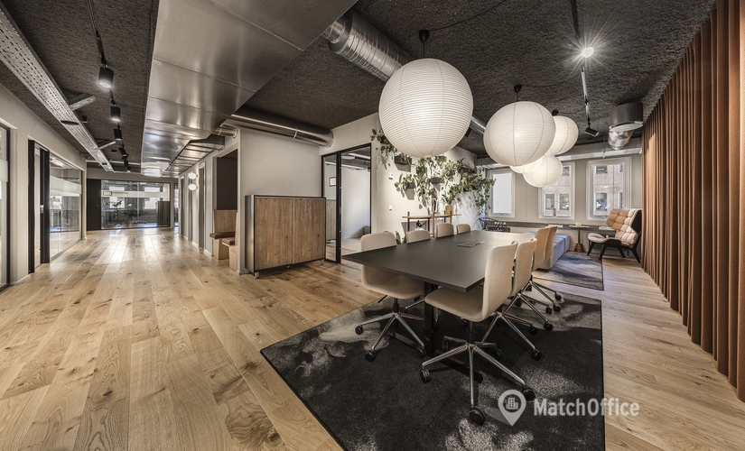 10 m² Business center in Soborg, Gladsaxevej 382 (2860) - 102 | MatchOffice.com