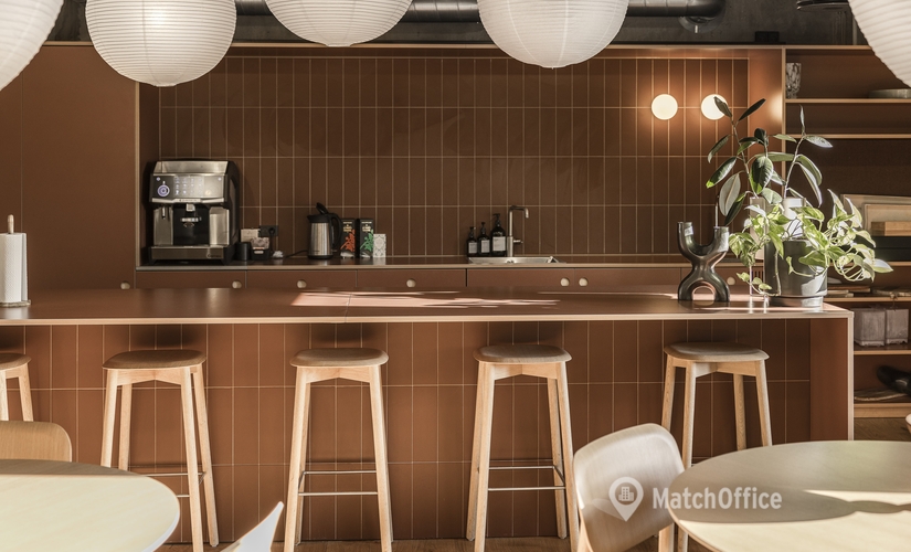 10 m² Business space in Soborg, Gladsaxevej 382 (2860) - 104 | MatchOffice