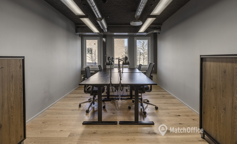 Kontorhotel på Gladsaxevej 382, 2860 Søborg - 10 m² | Foto 16 - Lokalebasen.dk