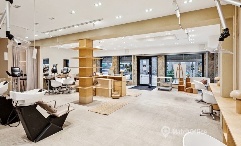 242 m² Shop for rent in Gentofte, Gentoftegade 54 (2820) - 4 | MatchOffice.com