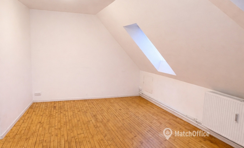 30 m² Serviced office in Copenhagen City Center, Vestergade 12 (1456) - 3 | MatchOffice