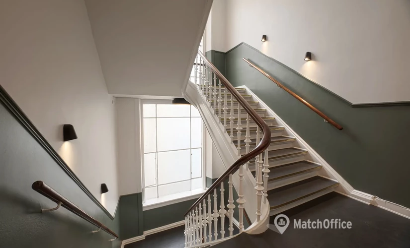 30 m² Business space in Copenhagen City Center, Vestergade 12 (1456) - 5 | MatchOffice.com
