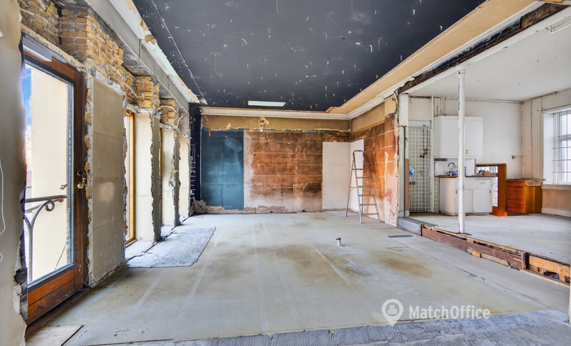 185 m² Commercial shop for rent in Ringsted, Torvet 2 (4100) - 4 | MatchOffice.com