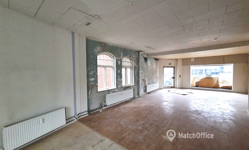 Butik til leje på Nørregade 6A, 8850 Bjerringbro - 88 m² | Foto 4 - Lokalebasen