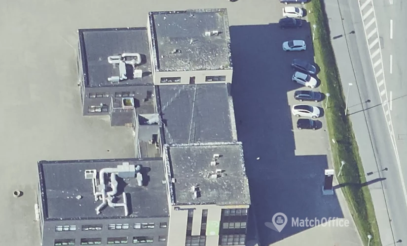 20 m² Commercial warehouse rental in Fredericia, Bødkervej 3 (7000) - 0 | MatchOffice.com
