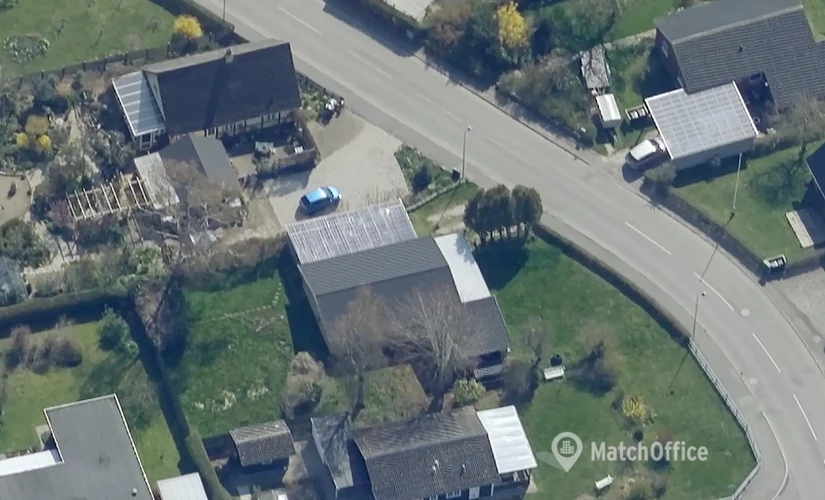 Grund Nymarksvej 10 4780 Stege