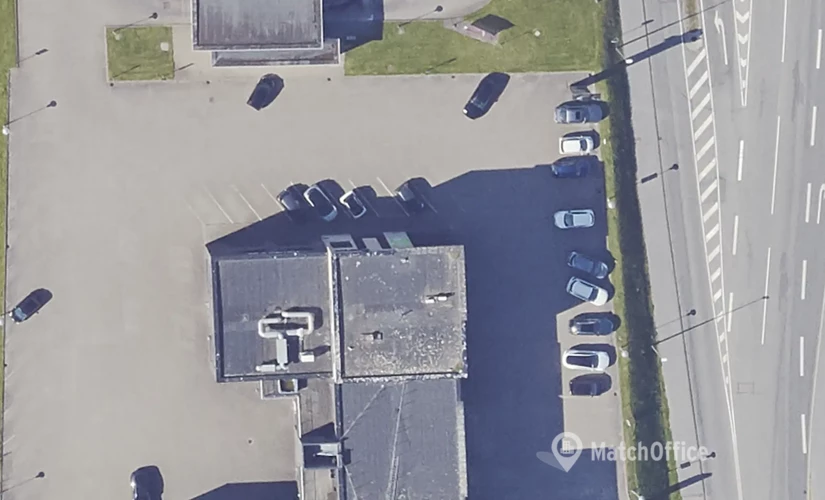 Lager til leje på Bødkervej 3, 7000 Fredericia - 20 m² | Foto 4 - Lokalebasen.dk