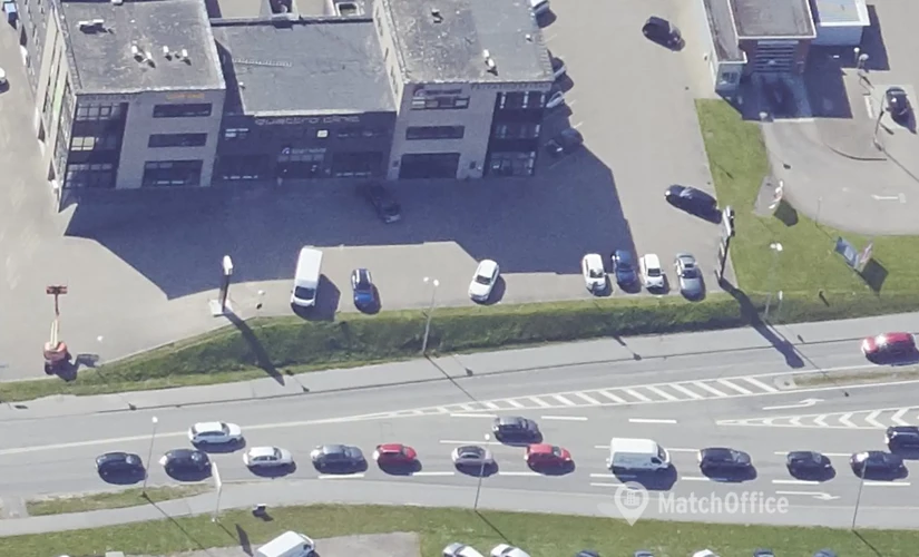 20 m² Commercial warehouse for rent in Fredericia, Bødkervej 3 (7000) - 2 | MatchOffice